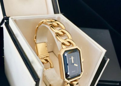 Gouden horloge kopen West-Vlaanderen