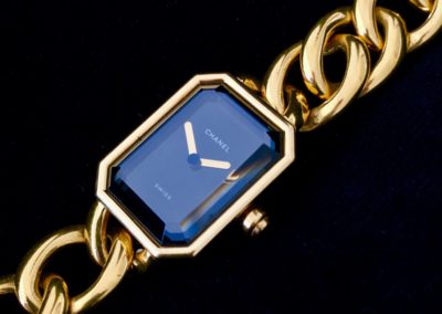 Gouden horloge kopen West-Vlaanderen